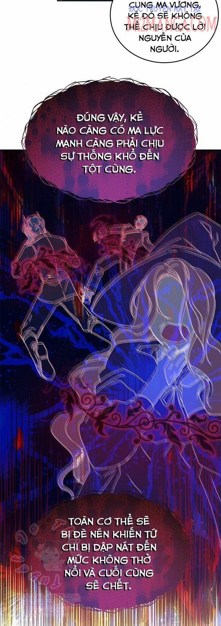 Công Chúa Ác Ma 15.5 trang 23