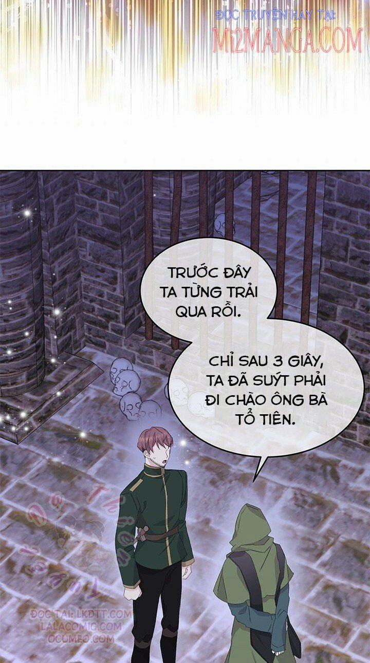 Công Chúa Ác Ma 15.5 trang 24