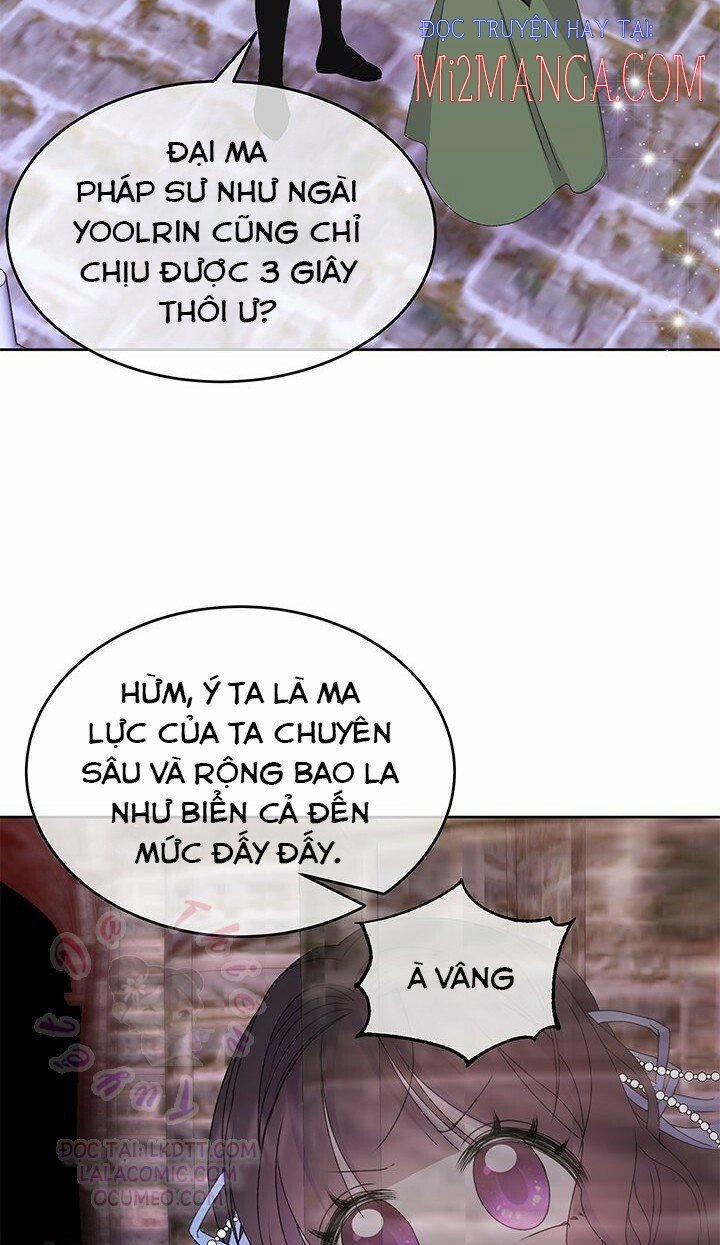 Công Chúa Ác Ma 15.5 trang 25