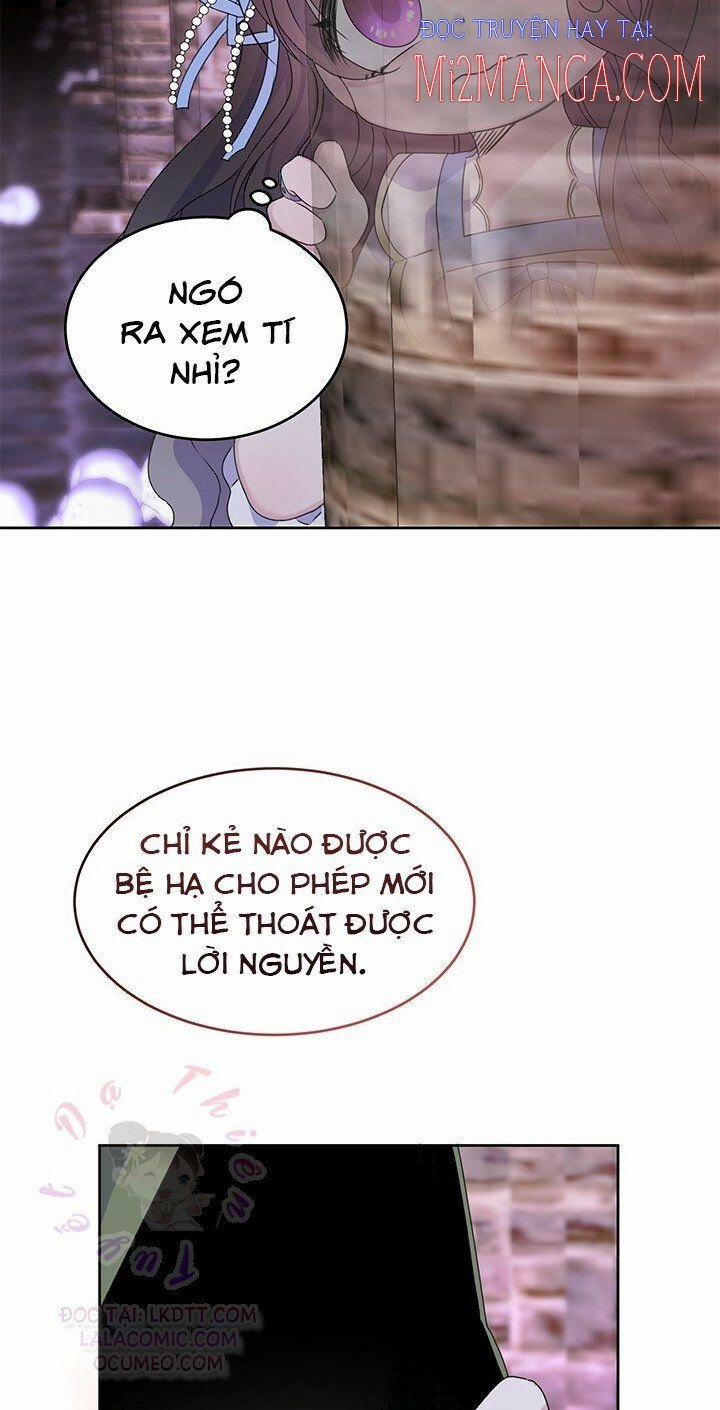 Công Chúa Ác Ma 15.5 trang 26