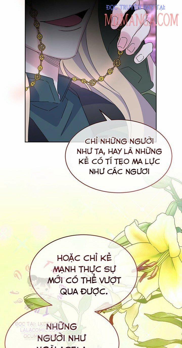 Công Chúa Ác Ma 15.5 trang 27