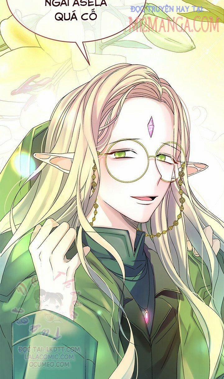 Công Chúa Ác Ma 15.5 trang 28