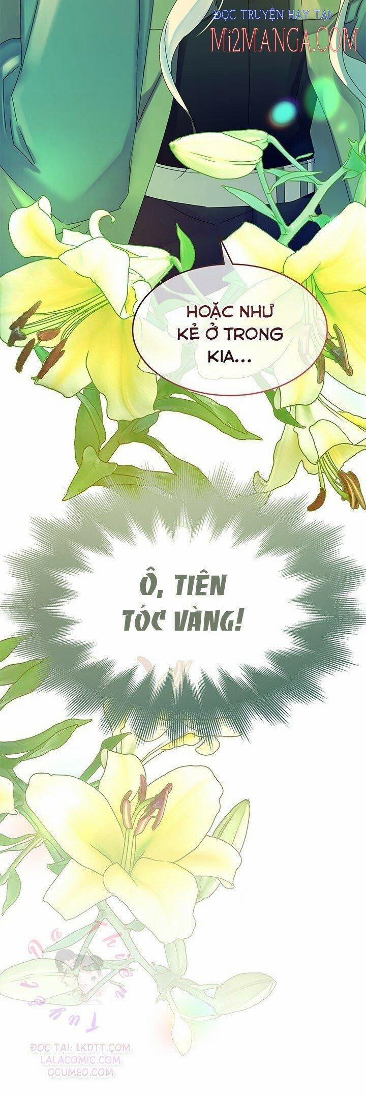 Công Chúa Ác Ma 15.5 trang 29