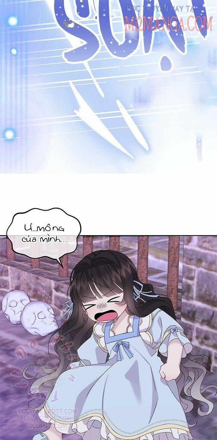 Công Chúa Ác Ma 15.5 trang 3