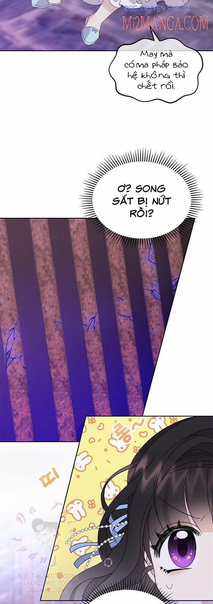 Công Chúa Ác Ma 15.5 trang 4