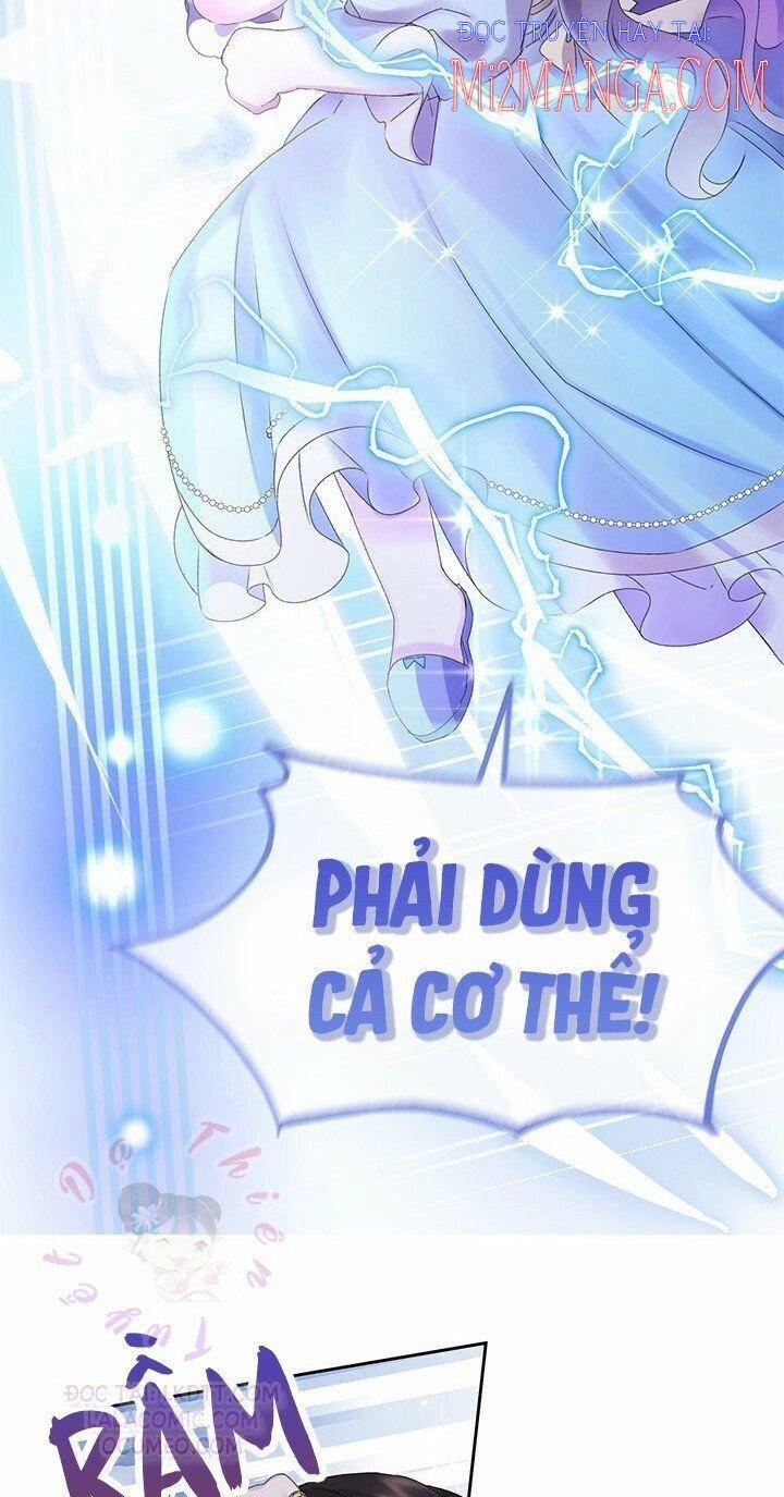 Công Chúa Ác Ma 15.5 trang 8