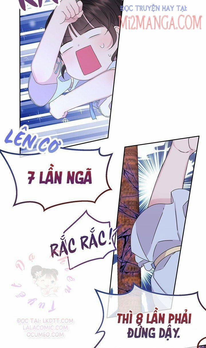 Công Chúa Ác Ma 15.5 trang 9