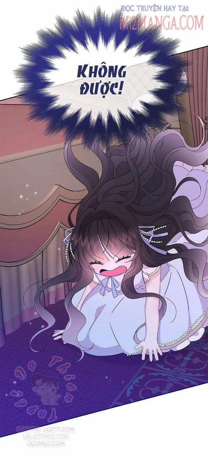 Công Chúa Ác Ma 15 trang 0