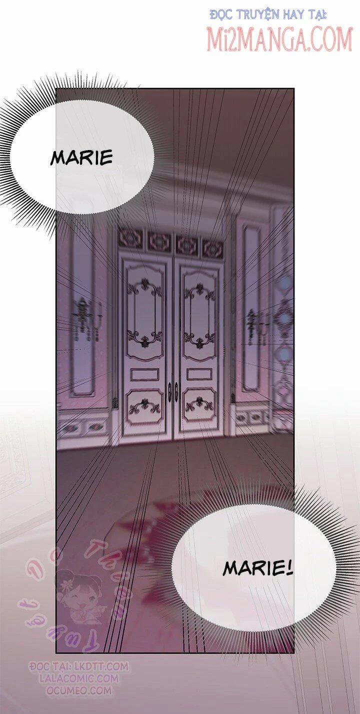 Công Chúa Ác Ma 15 trang 1