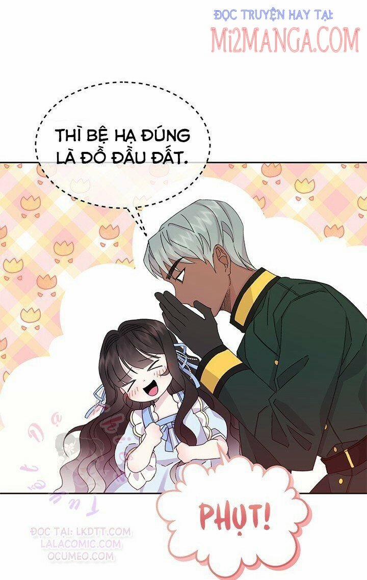 Công Chúa Ác Ma 15 trang 11