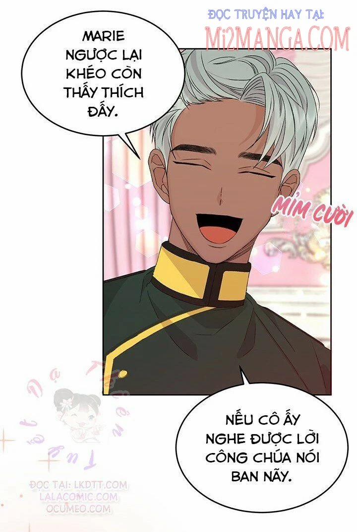 Công Chúa Ác Ma 15 trang 14