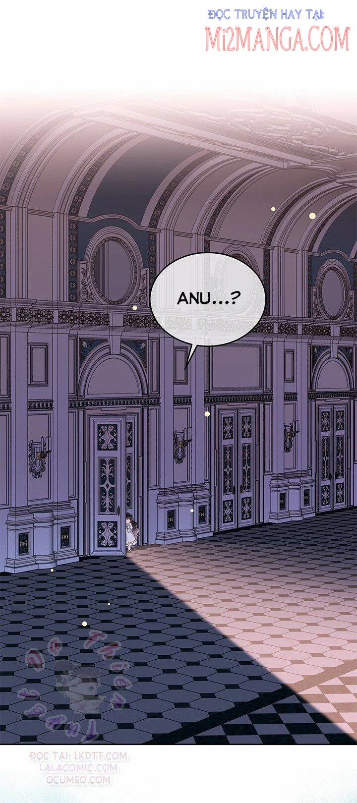 Công Chúa Ác Ma 15 trang 20