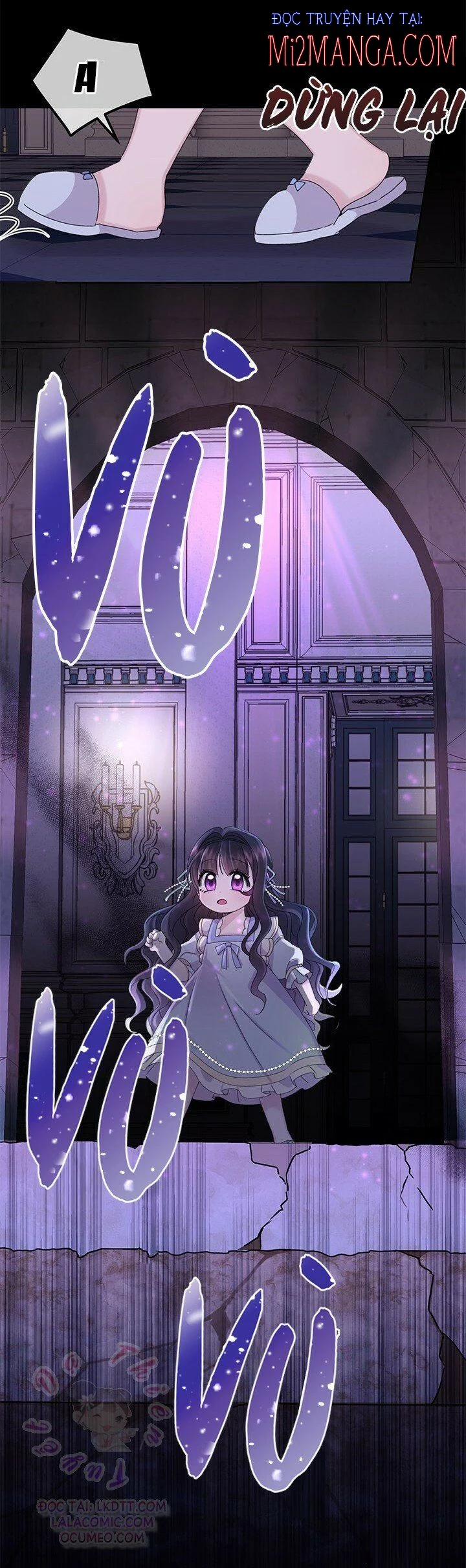 Công Chúa Ác Ma 15 trang 24