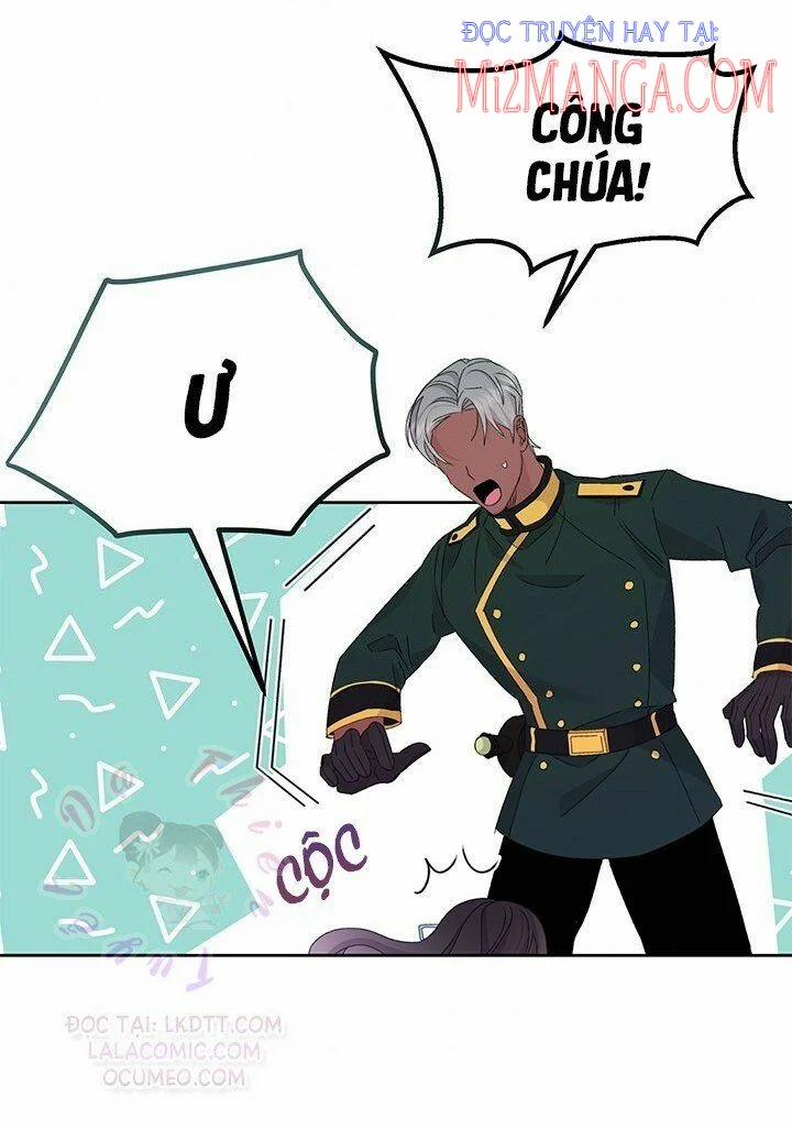 Công Chúa Ác Ma 15 trang 3