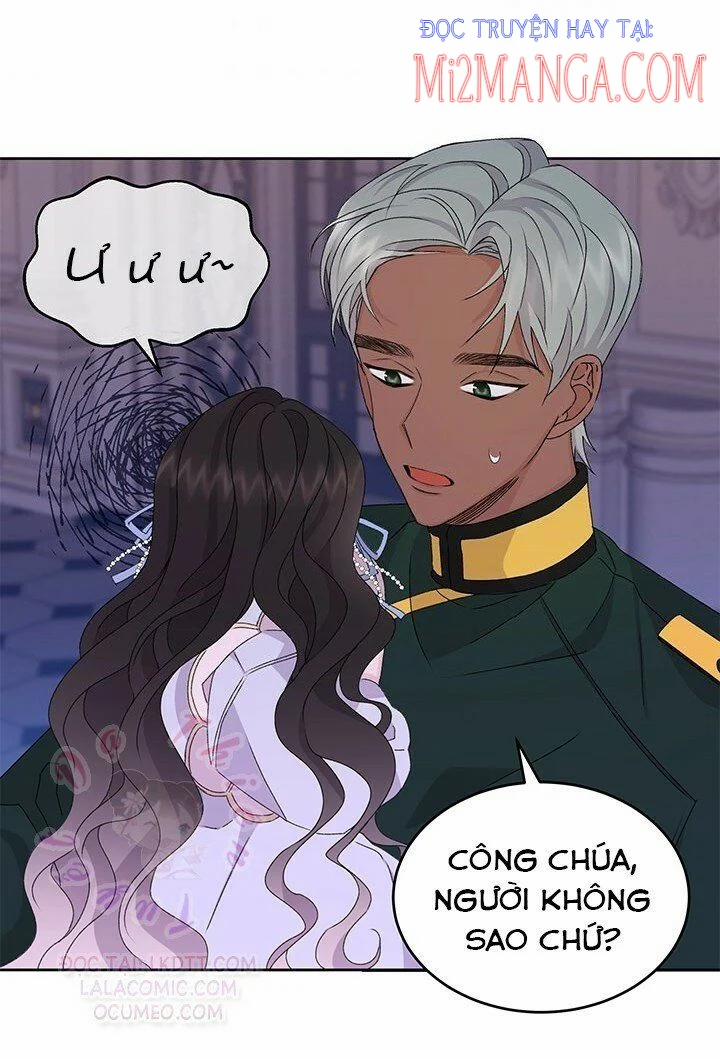 Công Chúa Ác Ma 15 trang 4