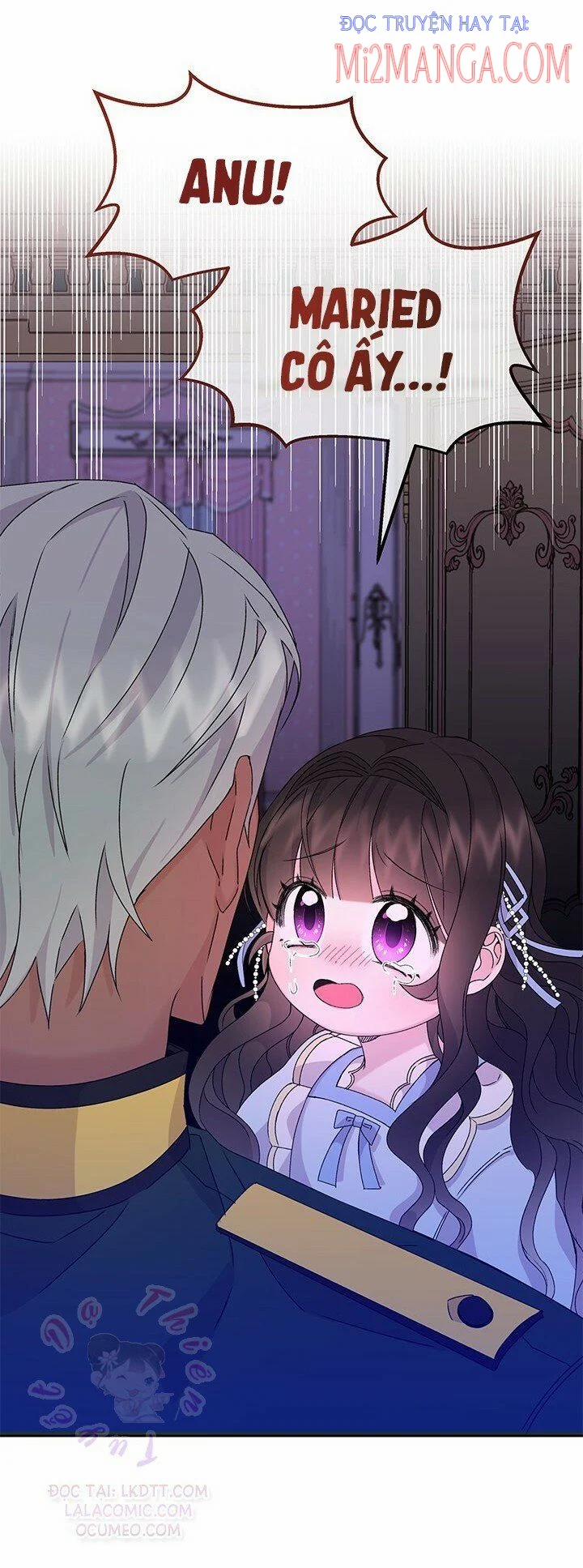 Công Chúa Ác Ma 15 trang 5