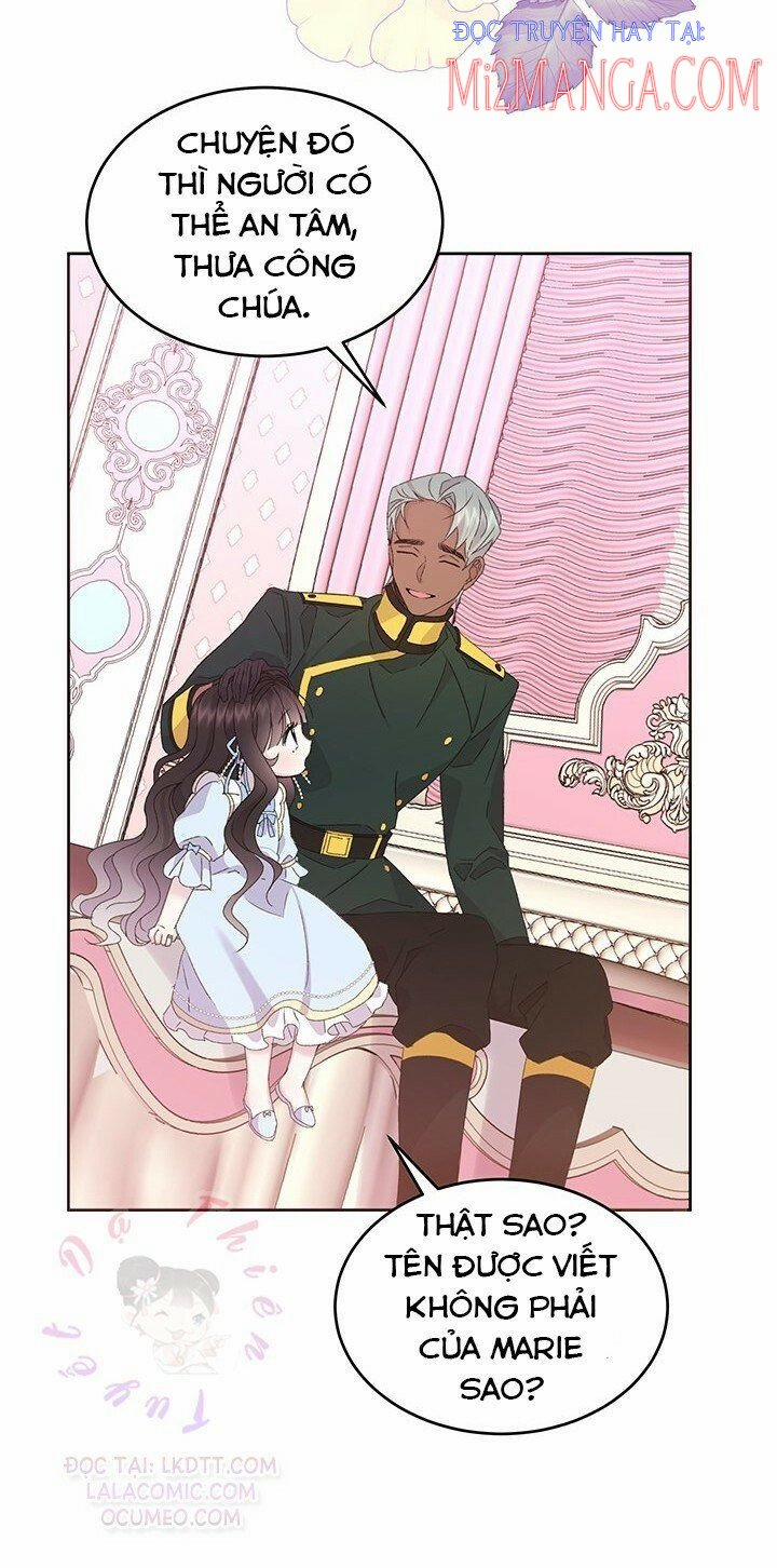 Công Chúa Ác Ma 15 trang 9