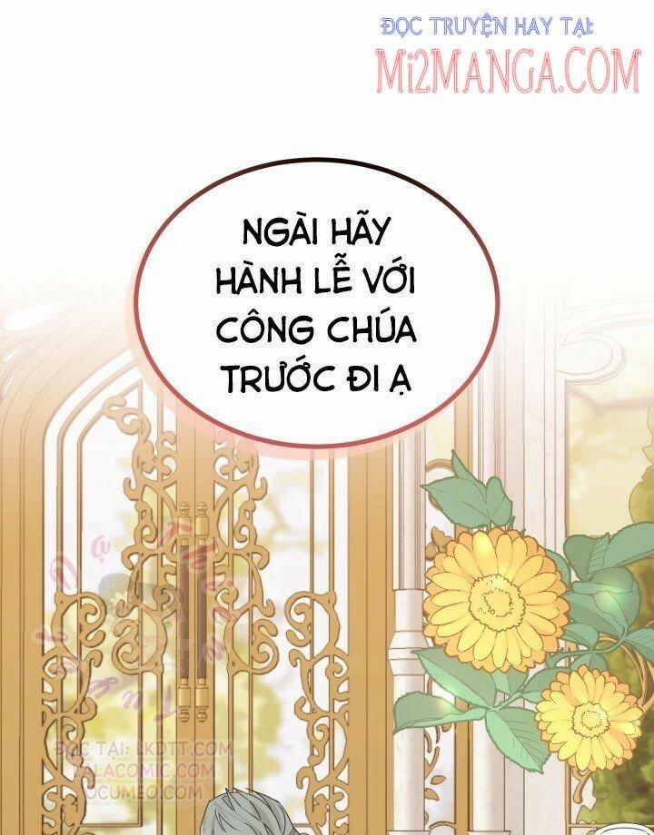 Công Chúa Ác Ma 16.5 trang 0