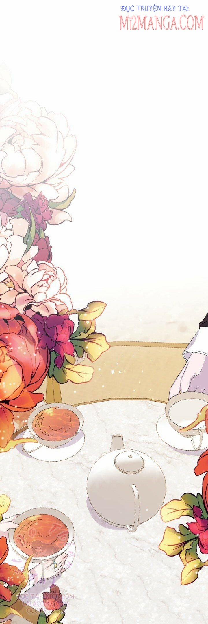 Công Chúa Ác Ma 16.5 trang 13