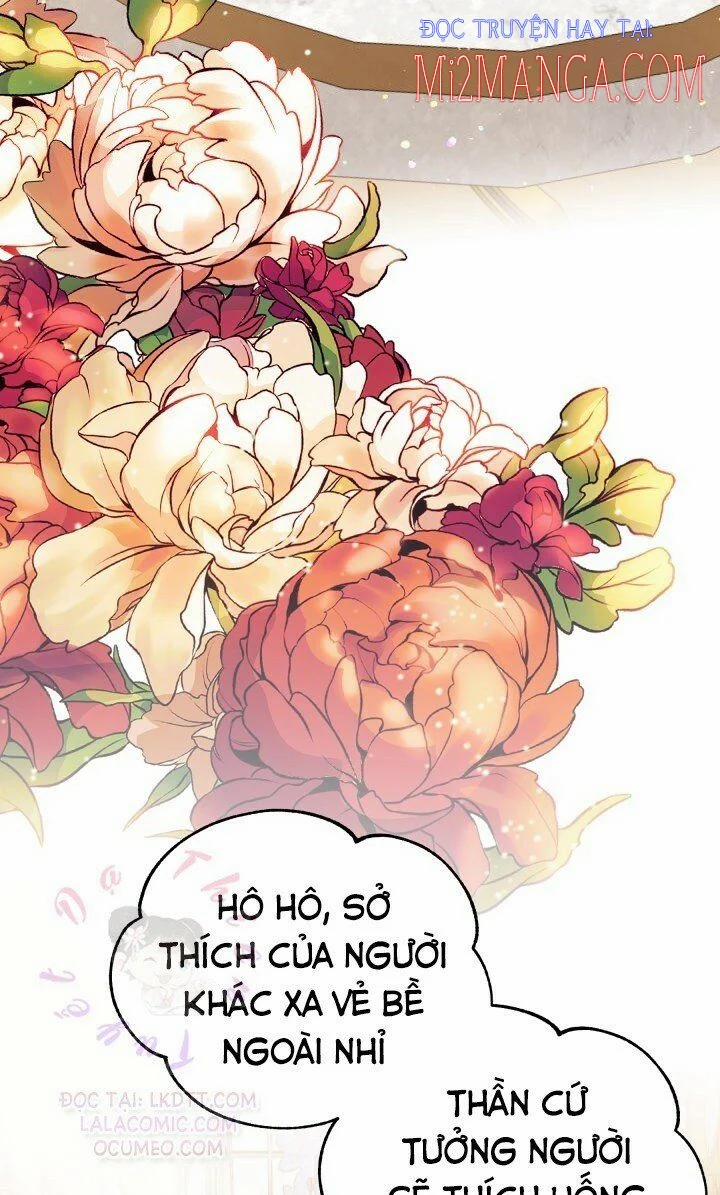 Công Chúa Ác Ma 16.5 trang 14