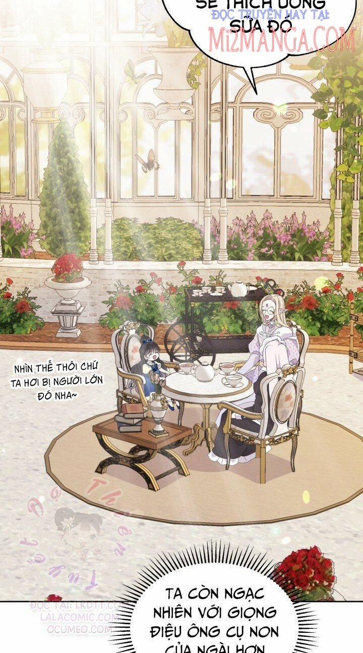 Công Chúa Ác Ma 16.5 trang 15