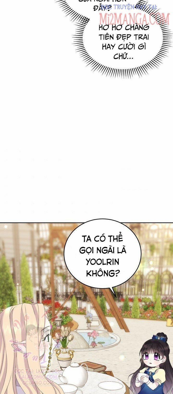 Công Chúa Ác Ma 16.5 trang 16