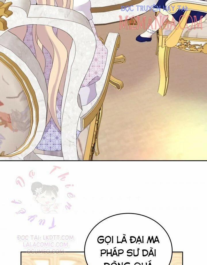 Công Chúa Ác Ma 16.5 trang 18