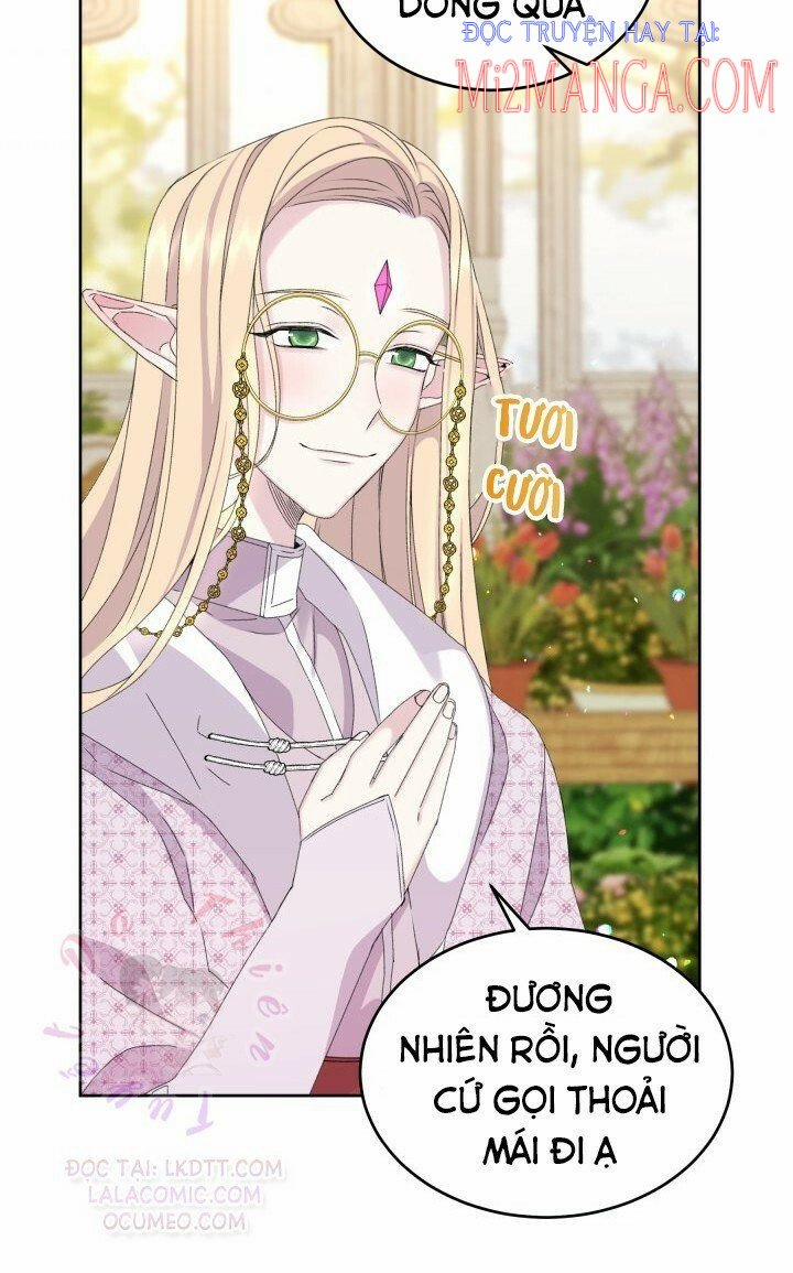 Công Chúa Ác Ma 16.5 trang 19