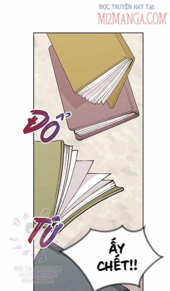 Công Chúa Ác Ma 16.5 trang 2