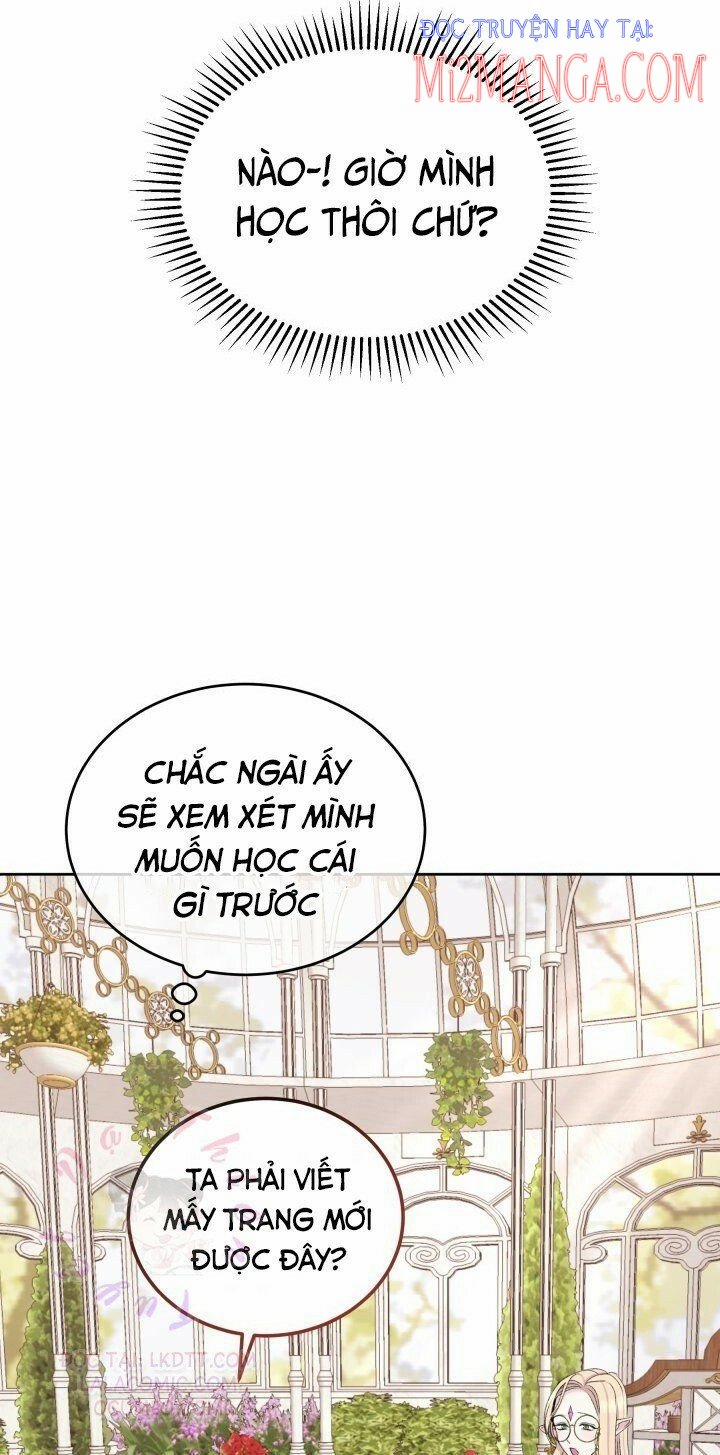 Công Chúa Ác Ma 16.5 trang 24