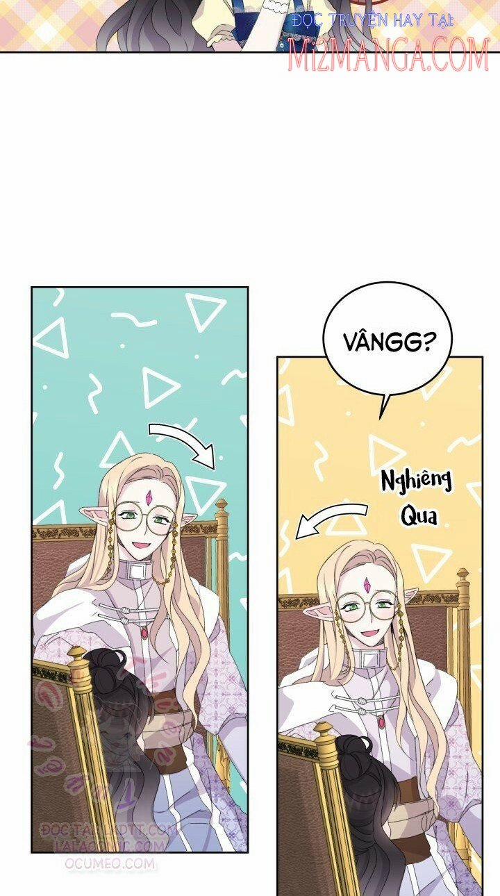 Công Chúa Ác Ma 16.5 trang 26