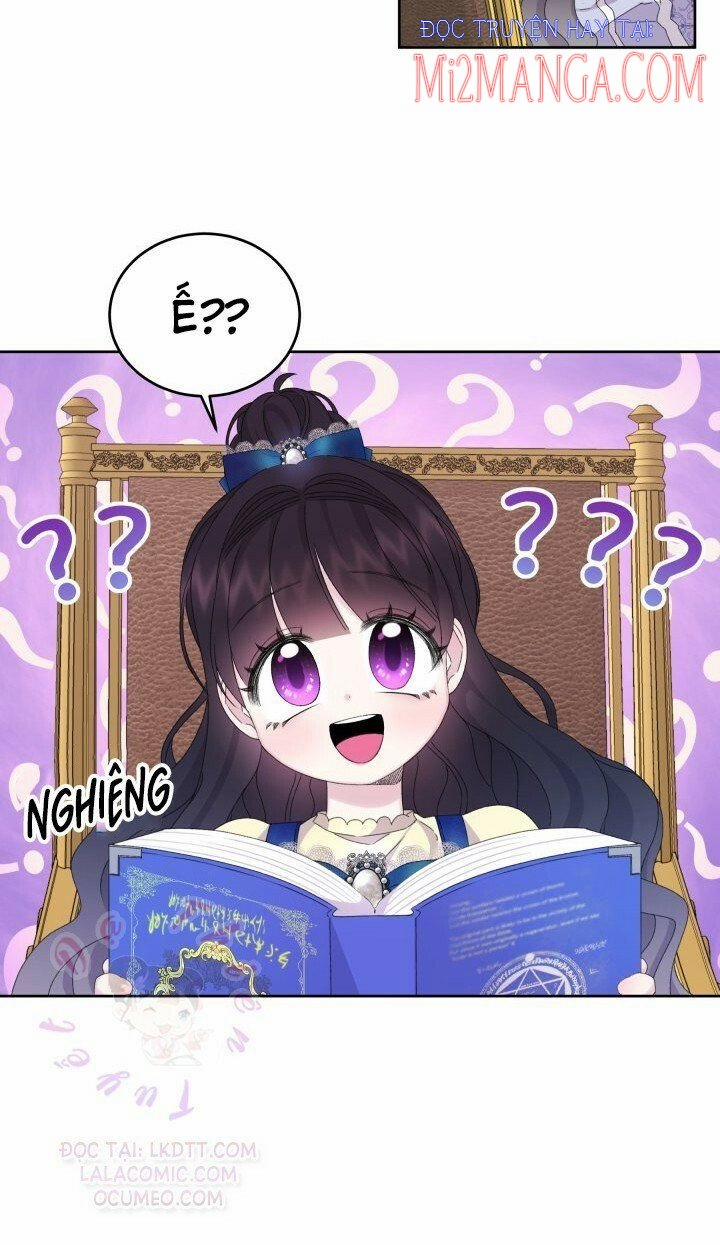 Công Chúa Ác Ma 16.5 trang 27