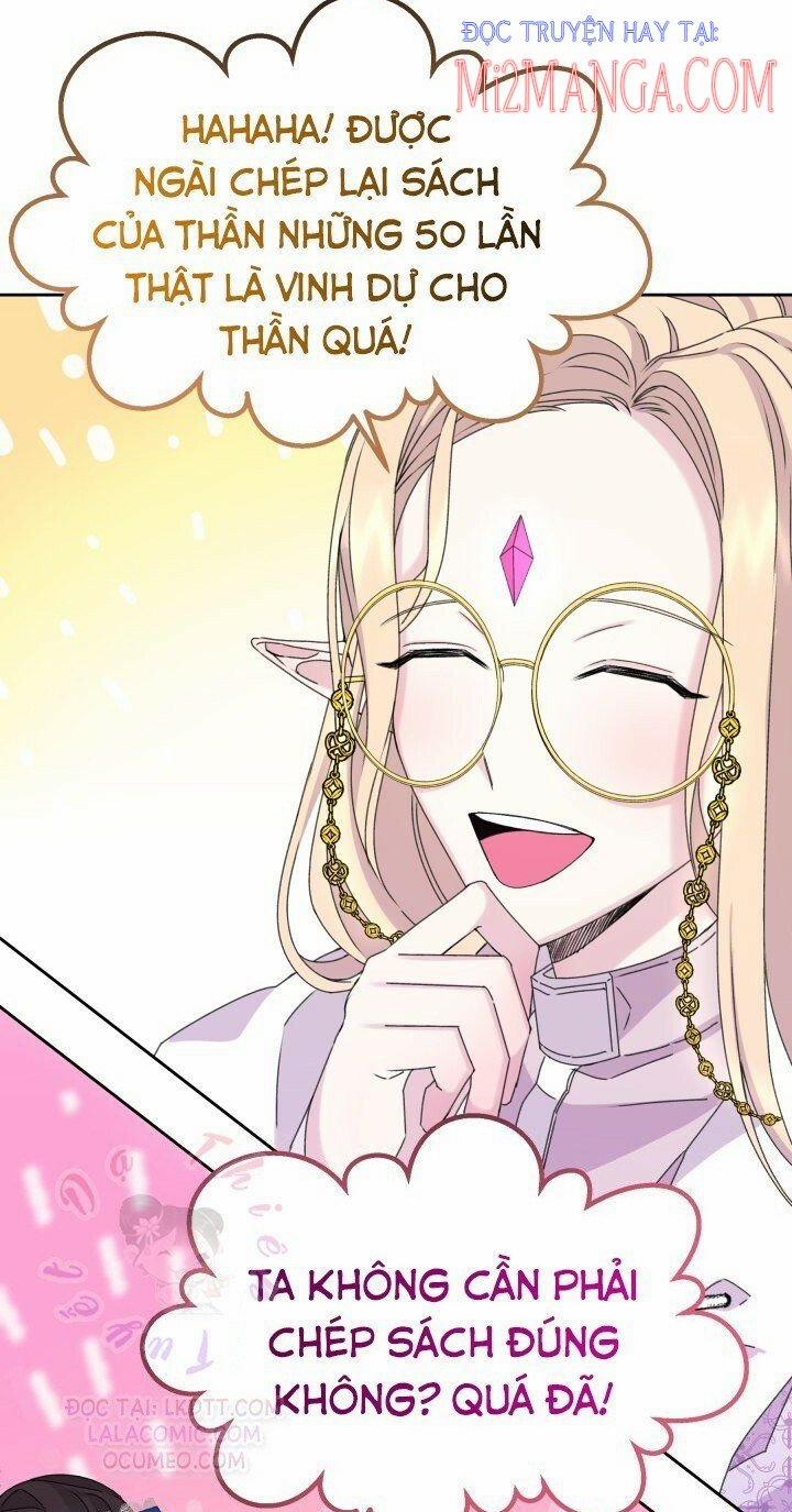 Công Chúa Ác Ma 16.5 trang 29