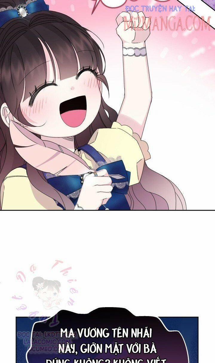 Công Chúa Ác Ma 16.5 trang 30