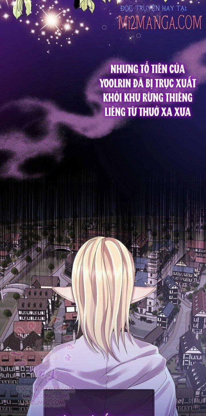 Công Chúa Ác Ma 16.5 trang 6