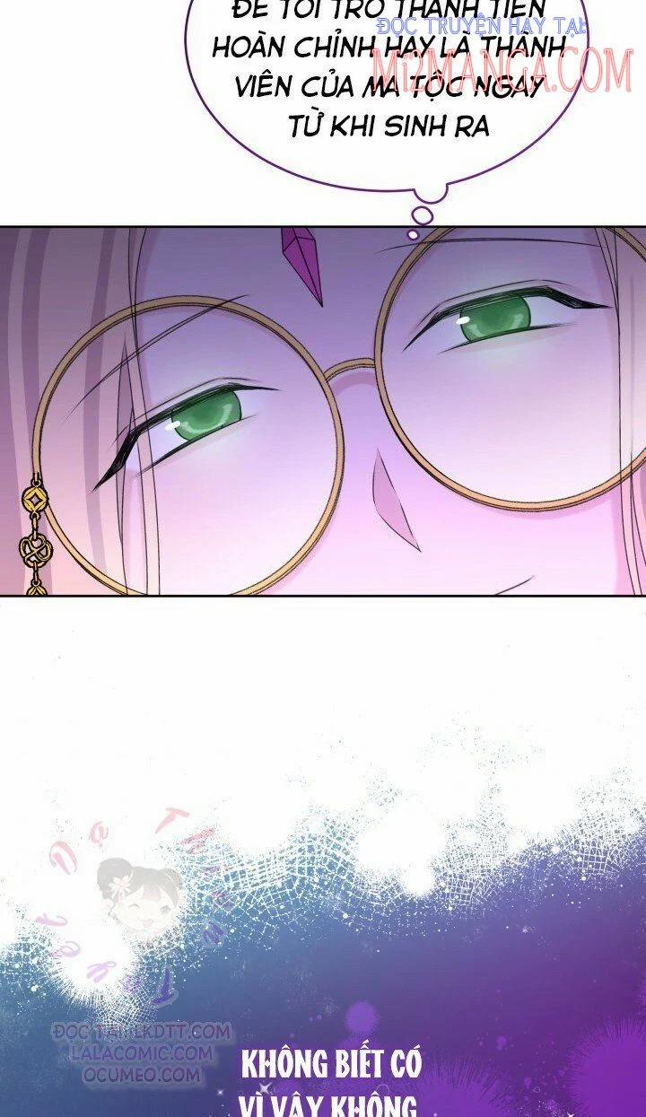 Công Chúa Ác Ma 16.5 trang 9