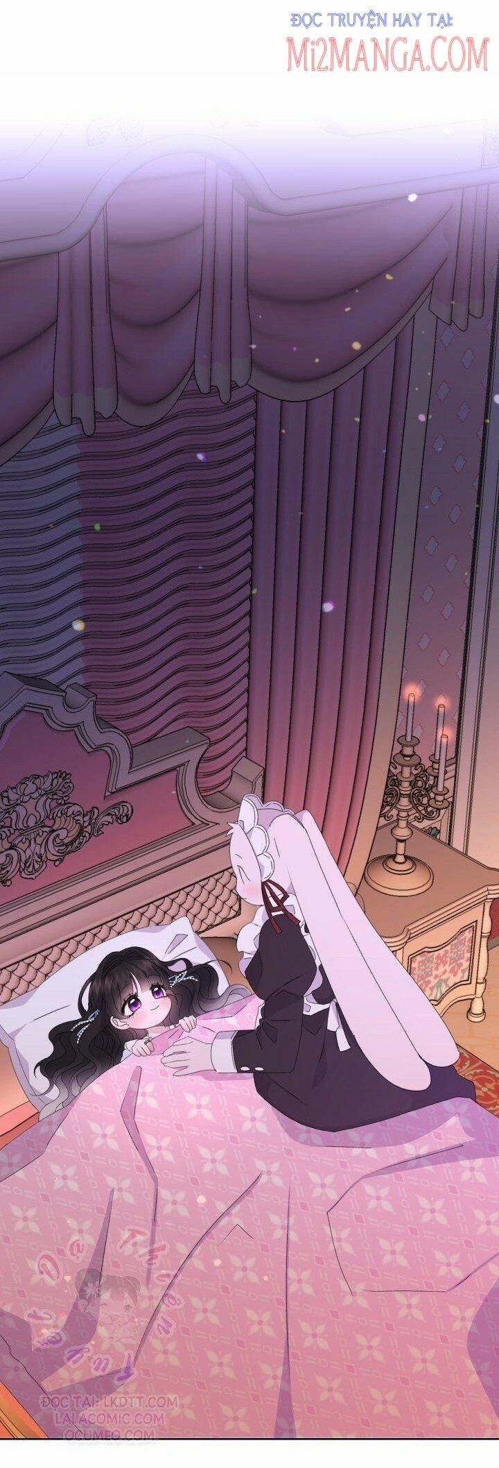 Công Chúa Ác Ma 16 trang 22