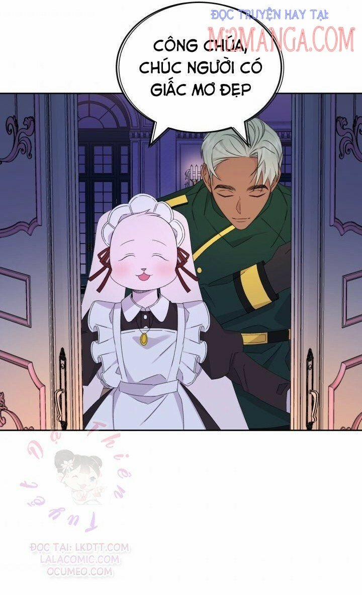 Công Chúa Ác Ma 16 trang 23