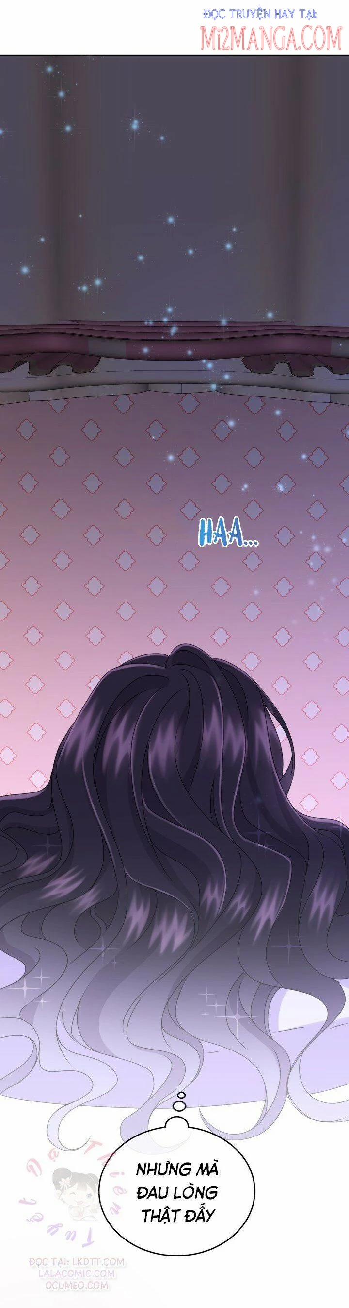 Công Chúa Ác Ma 16 trang 24