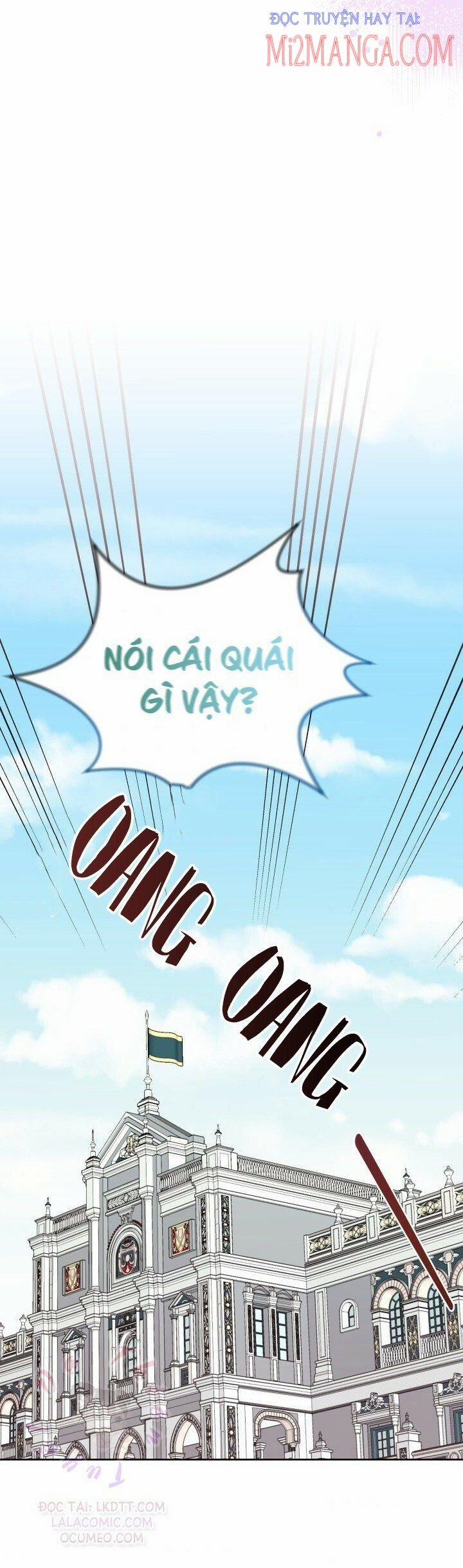 Công Chúa Ác Ma 16 trang 28