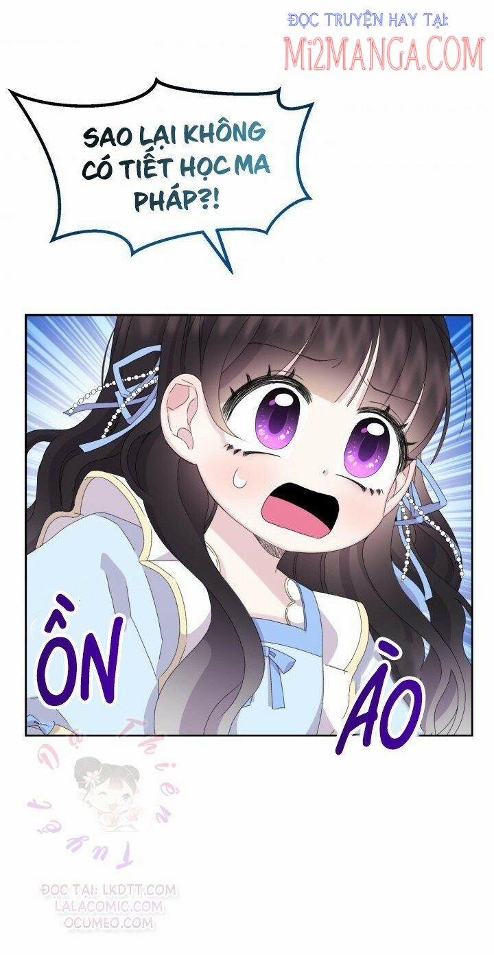 Công Chúa Ác Ma 16 trang 29