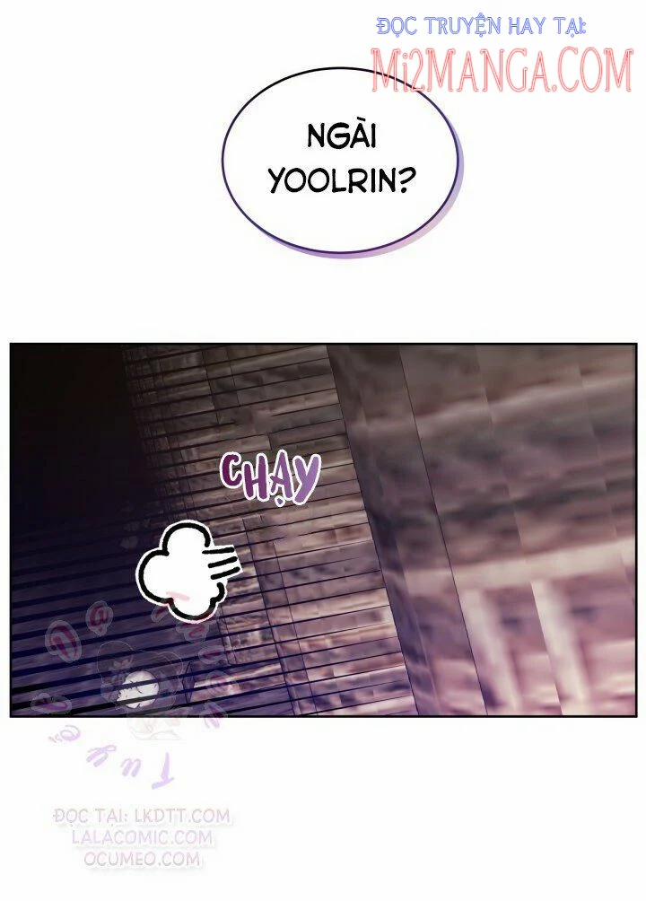 Công Chúa Ác Ma 16 trang 3