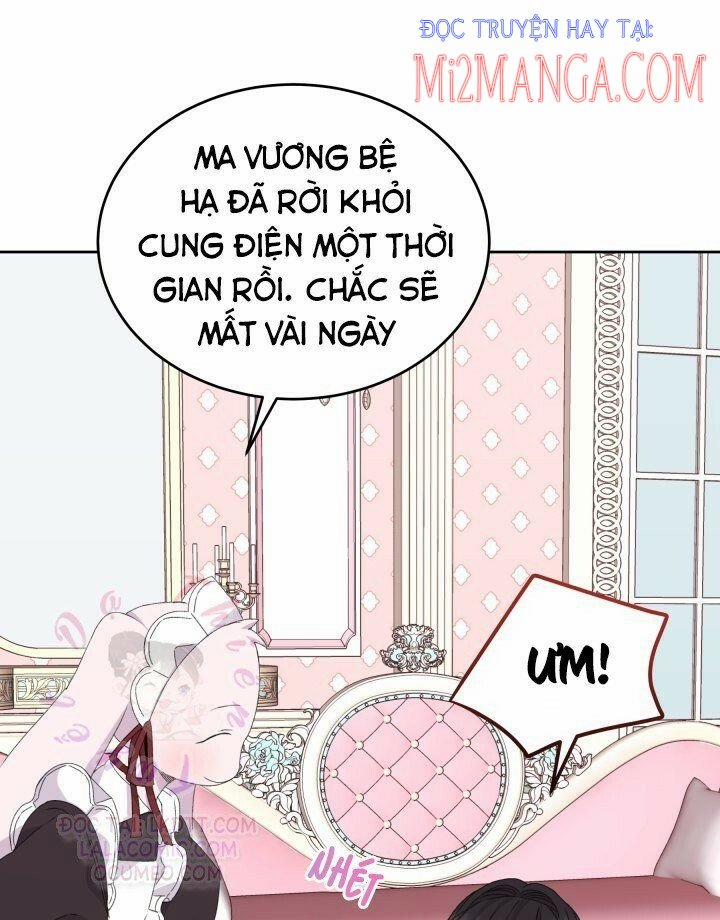 Công Chúa Ác Ma 16 trang 30