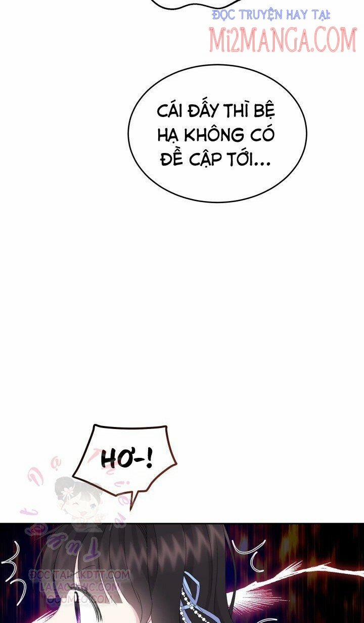 Công Chúa Ác Ma 16 trang 32