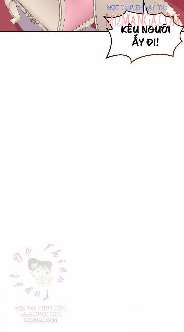 Công Chúa Ác Ma 16 trang 35