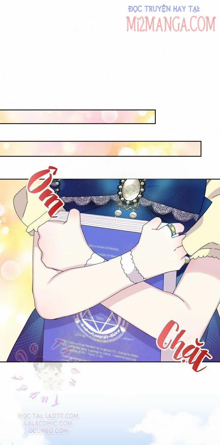 Công Chúa Ác Ma 16 trang 36