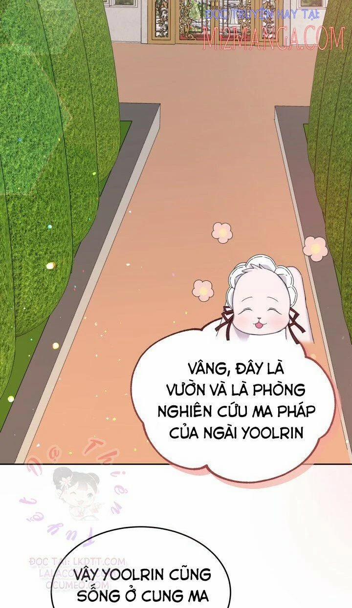 Công Chúa Ác Ma 16 trang 39