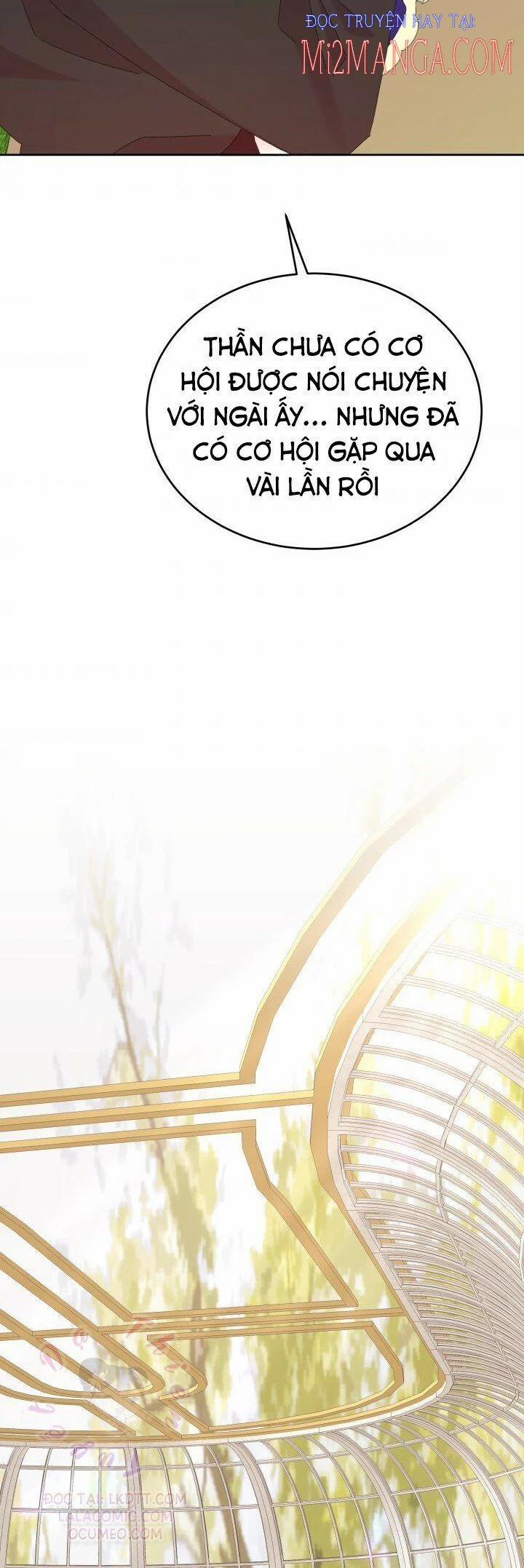 Công Chúa Ác Ma 16 trang 43