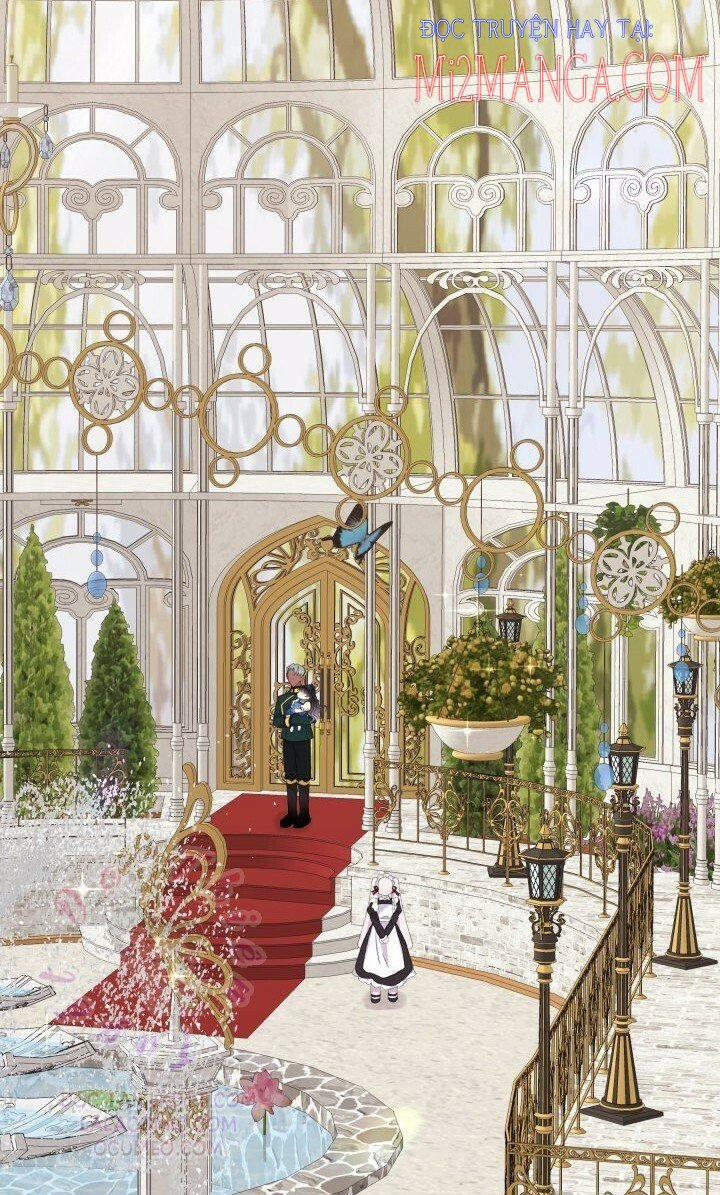 Công Chúa Ác Ma 16 trang 44