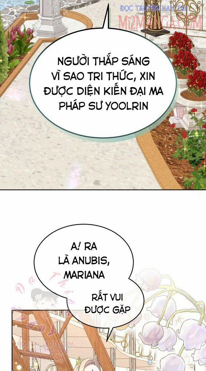 Công Chúa Ác Ma 16 trang 45